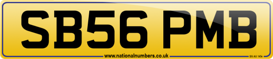 SB56 PMB