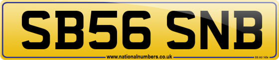 SB56 SNB