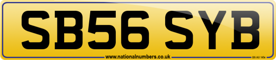 SB56 SYB