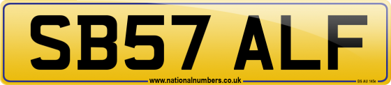 SB57 ALF