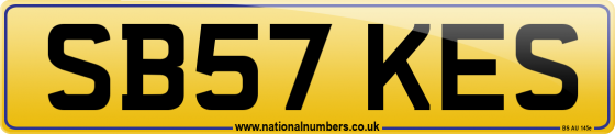 SB57 KES