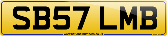 SB57 LMB