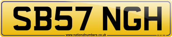 SB57 NGH
