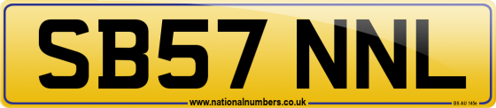 SB57 NNL