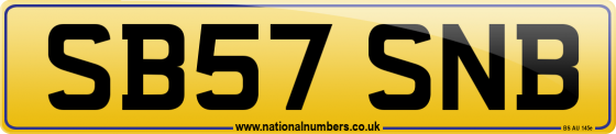 SB57 SNB