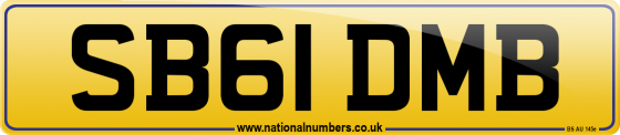 SB61 DMB