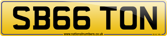 SB66 TON