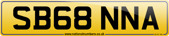 SB68 NNA