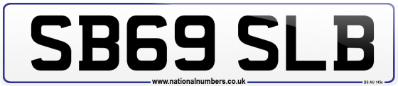 SB69 SLB