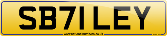 SB71 LEY