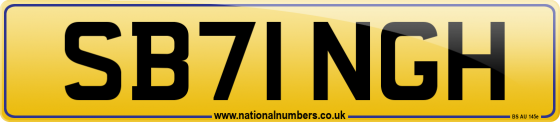 SB71 NGH