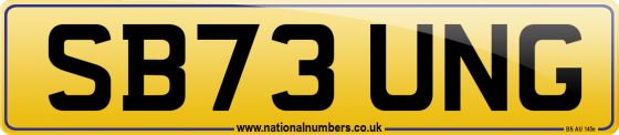 SB73 UNG