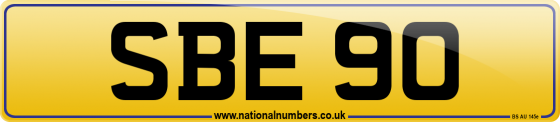 SBE 90