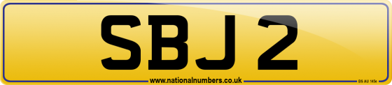 SBJ 2