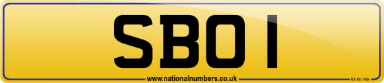 SBO 1