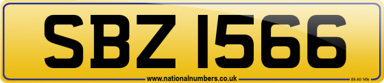 SBZ 1566