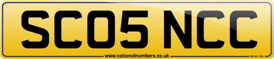 SC05 NCC