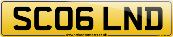 SC06 LND