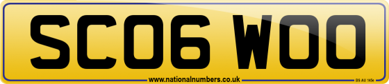 SC06 WOO