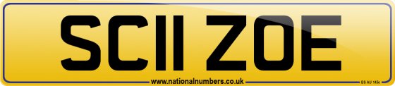 SC11 ZOE