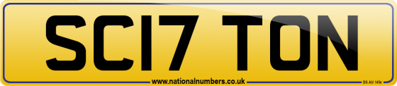 SC17 TON
