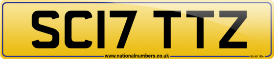 SC17 TTZ