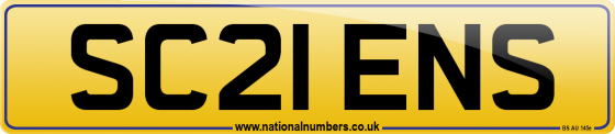 SC21 ENS