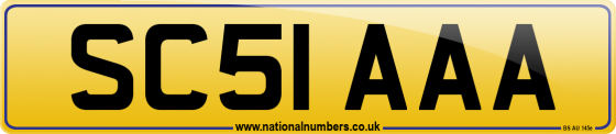 SC51 AAA
