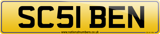 SC51 BEN