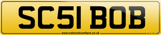 SC51 BOB