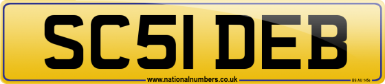SC51 DEB