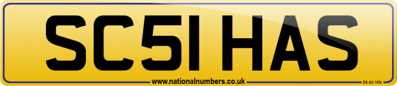 SC51 HAS