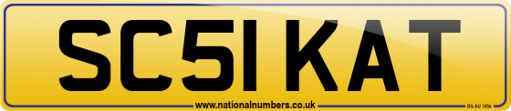 SC51 KAT