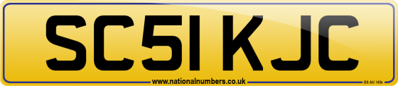 SC51 KJC