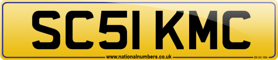 SC51 KMC