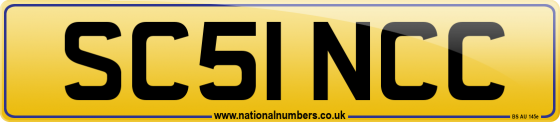 SC51 NCC