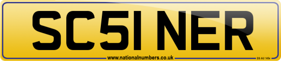 SC51 NER