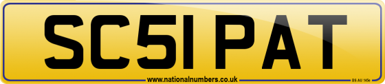SC51 PAT