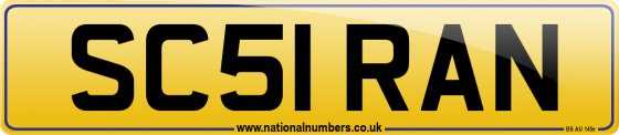 SC51 RAN