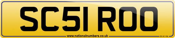 SC51 ROO