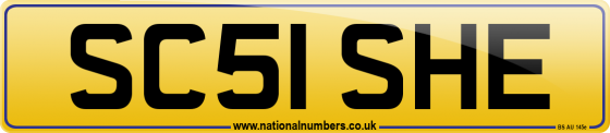 SC51 SHE