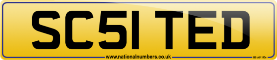 SC51 TED