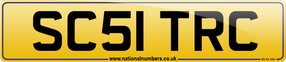 SC51 TRC