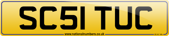 SC51 TUC