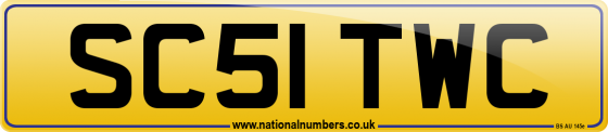 SC51 TWC