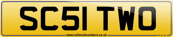 SC51 TWO