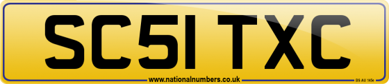 SC51 TXC