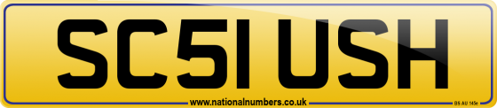 SC51 USH