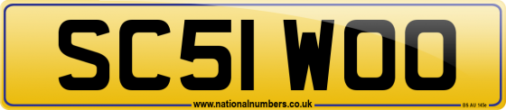 SC51 WOO