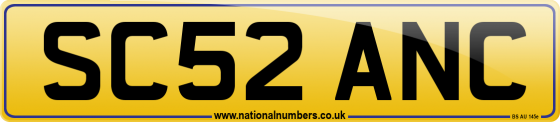 SC52 ANC